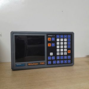 Màn hình thước quang NT Mitutoyo 2 trục