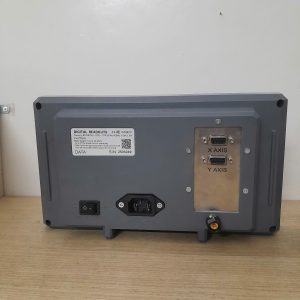 Alternative view of Màn hình thước quang NT-800 2 trục/3 trục